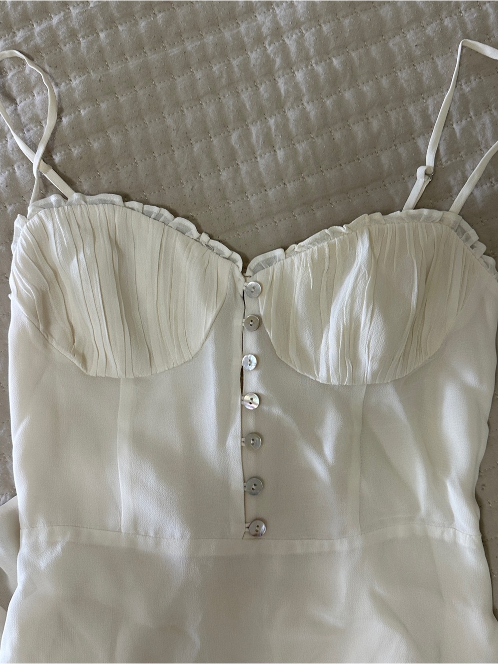 Harvest Dress - Picture 5 of 7